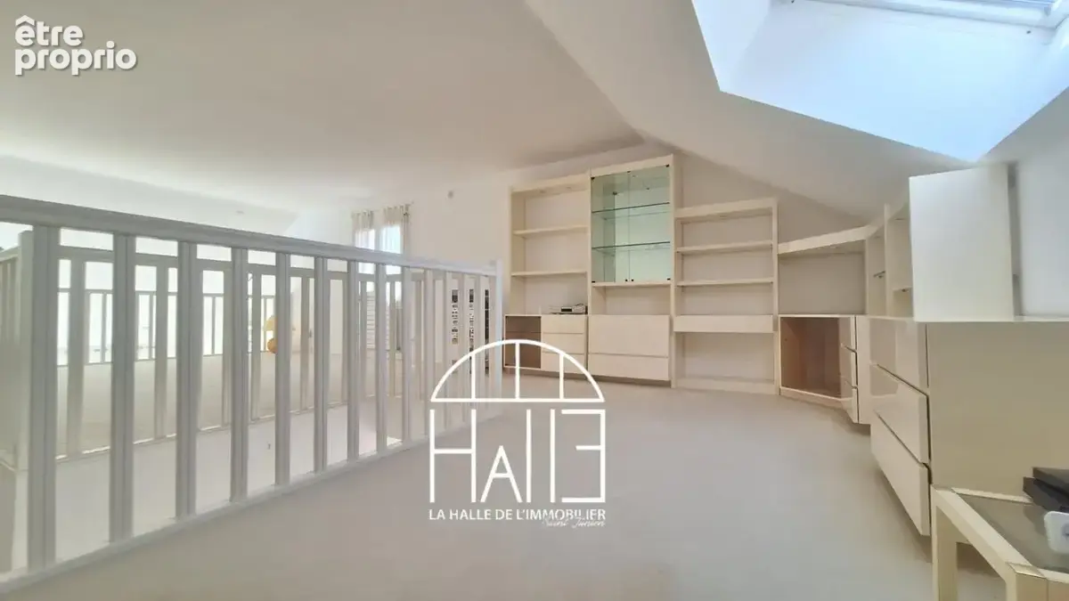 Maison d'architecte - photo 20