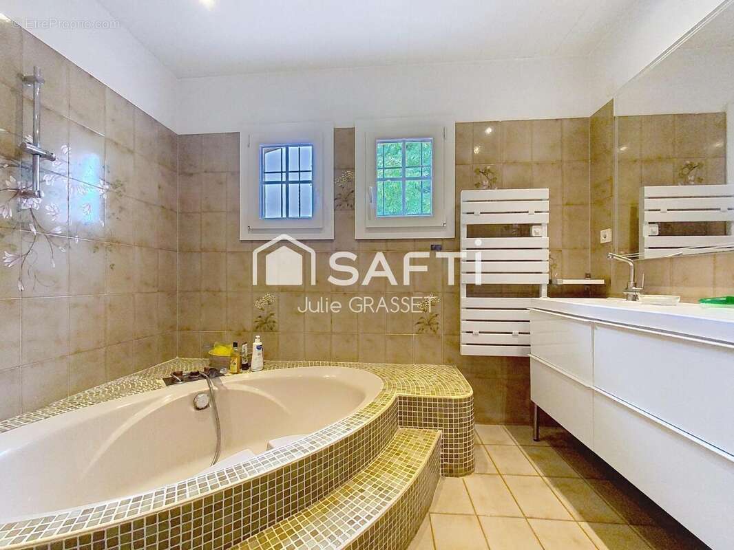 Photo 8 - Maison à THEZAN-LES-BEZIERS