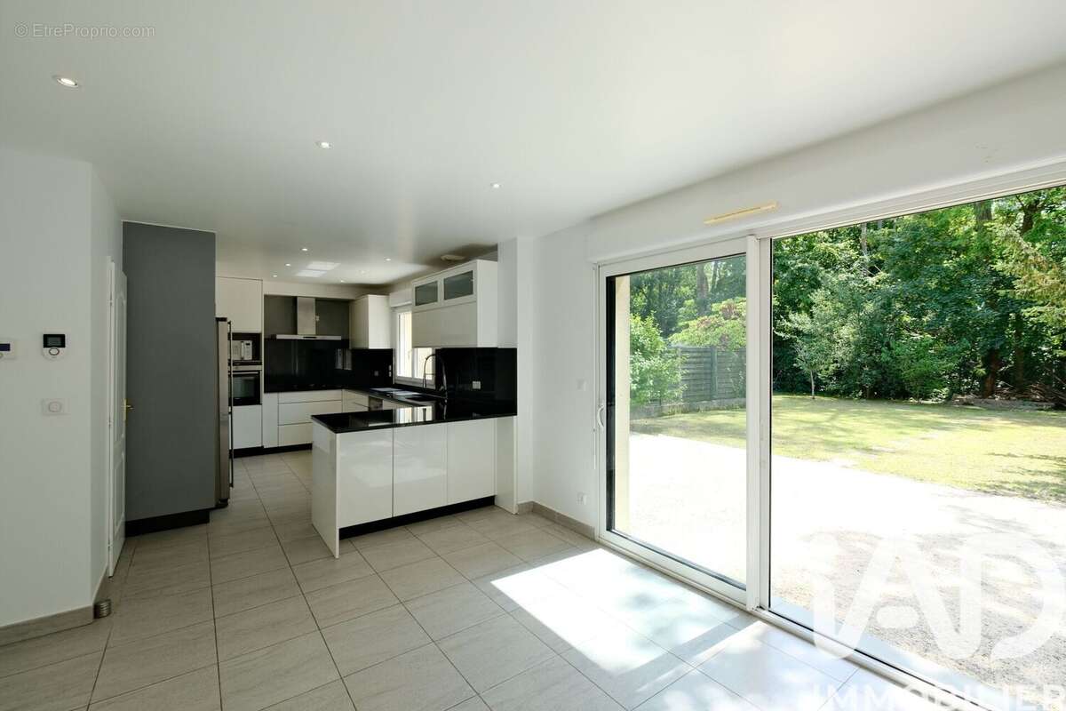 Photo 3 - Maison à HERBLAY