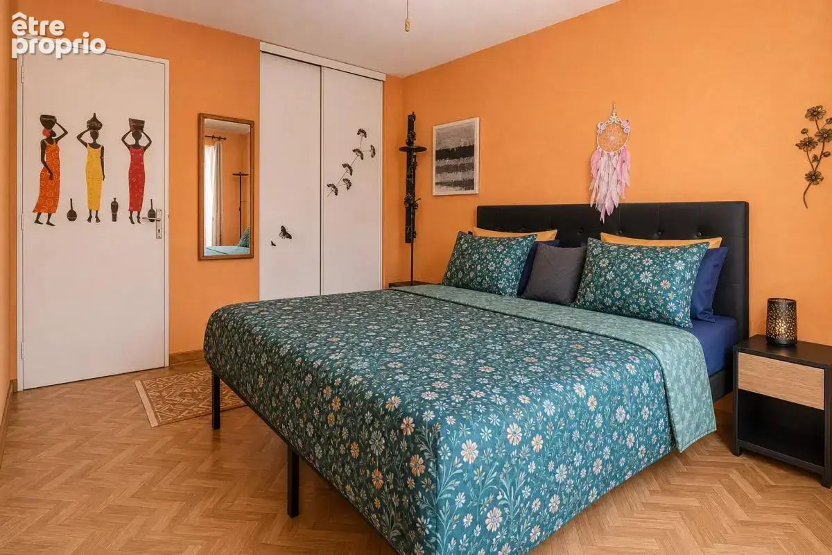Maison familiale avec piscine – calme absolu – 4 chambres - photo 11