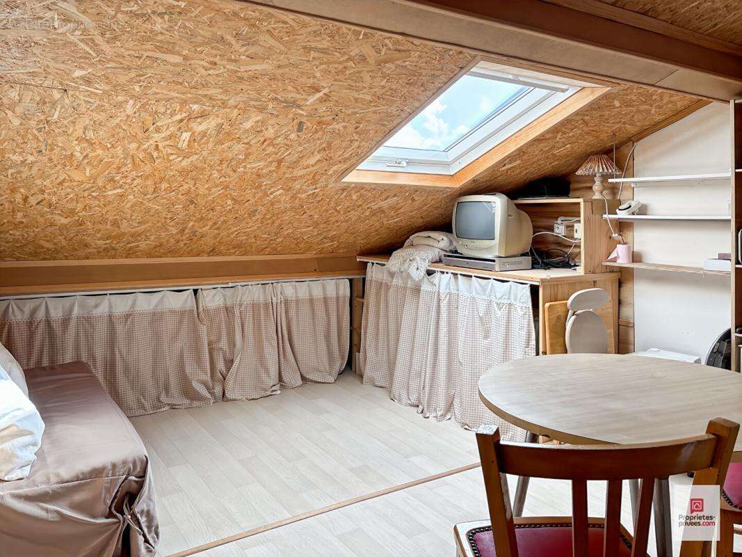 Appartement à BAGNOLES-DE-L'ORNE