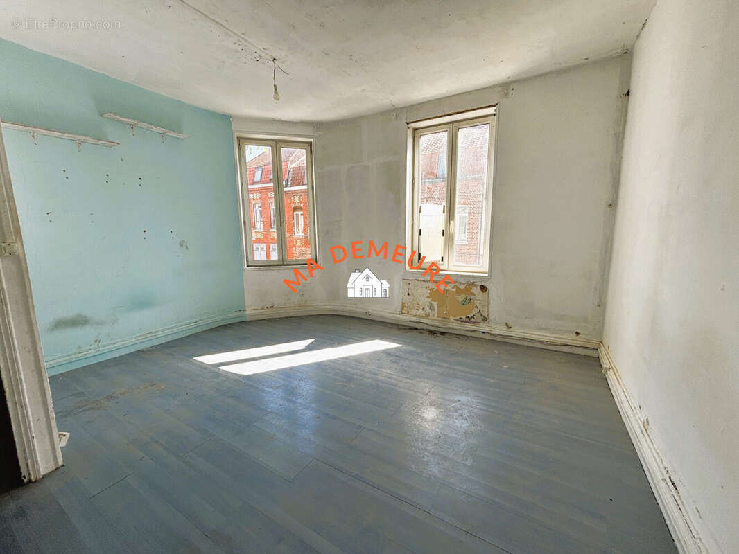 Maison 85 m² à Tourcoing  - photo 6
