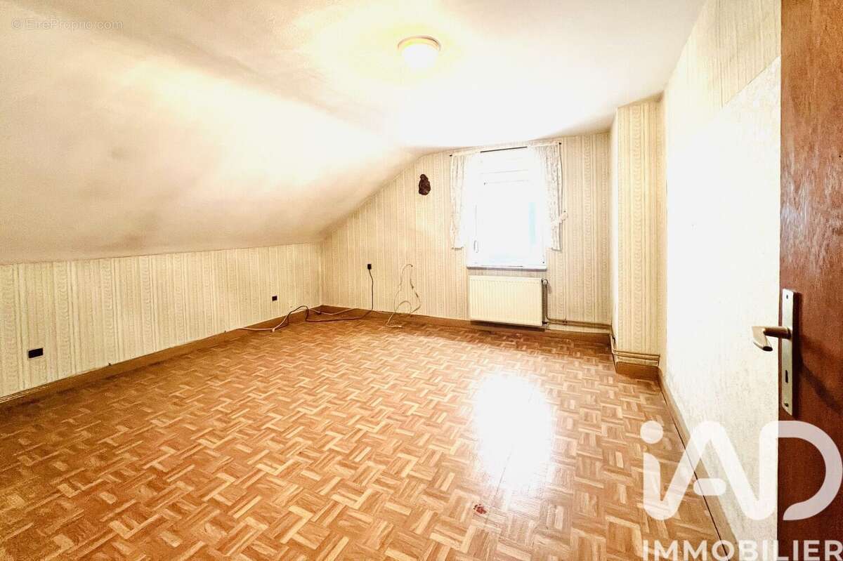 Photo 8 - Maison à STIRING-WENDEL