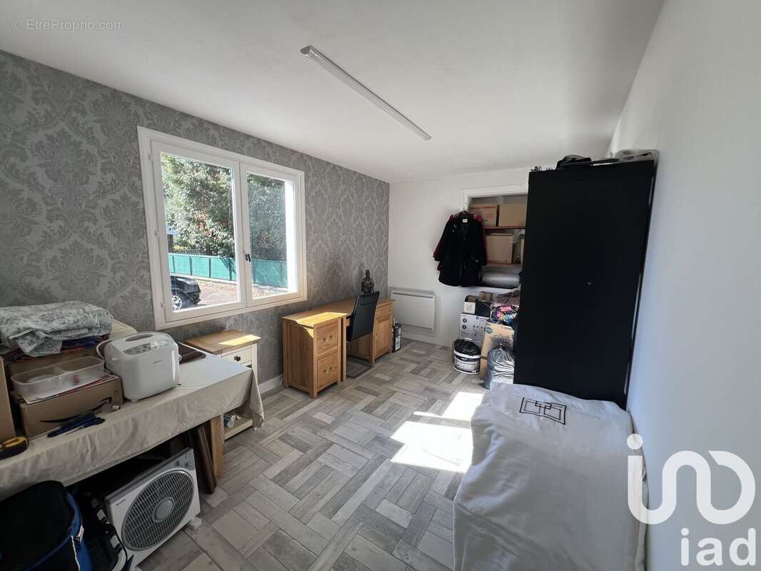 Photo 8 - Maison à BOURGANEUF