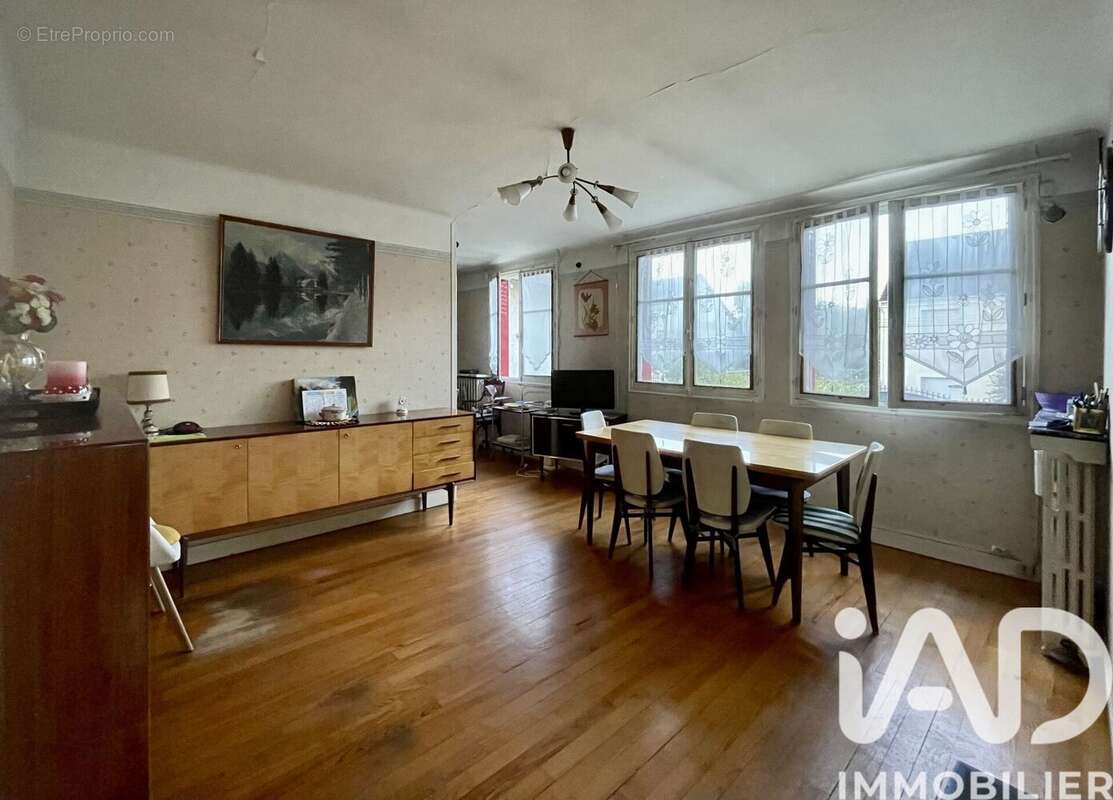 Photo 3 - Maison à MONTGERON