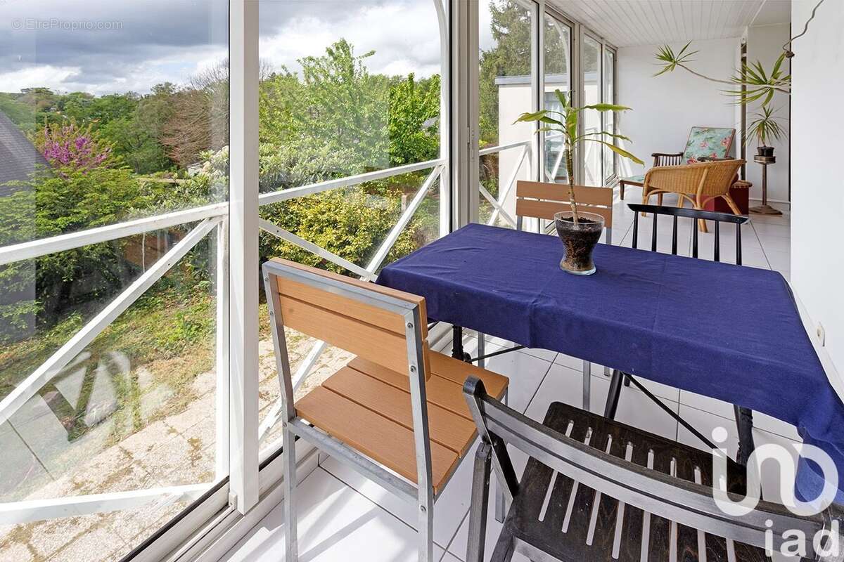 Photo 6 - Maison à ORVAULT