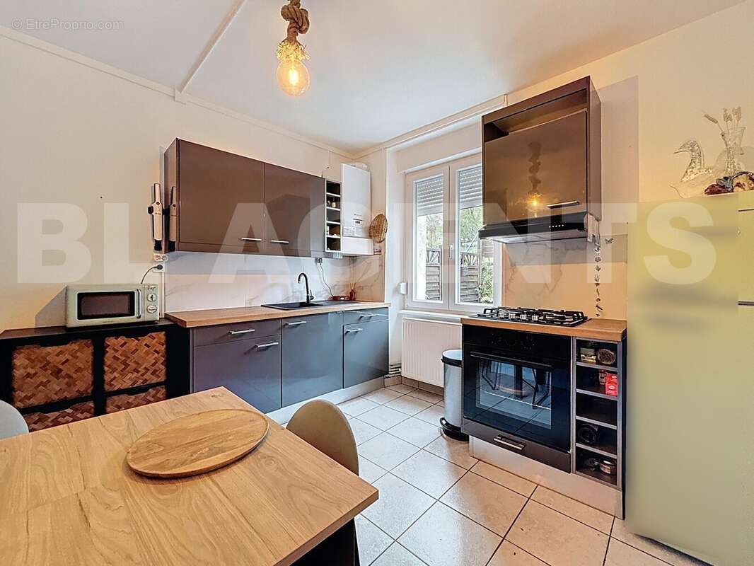 gallie_00004 - Appartement à GORCY