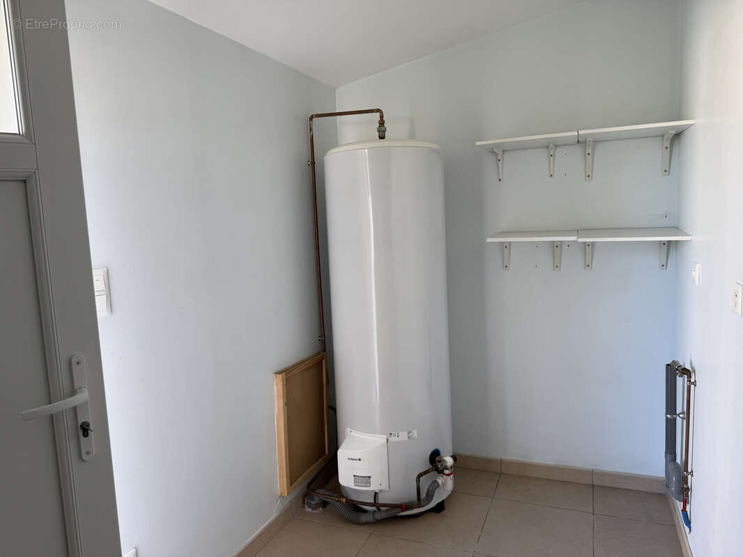 Maison à SAINT-SULPICE-DE-FALEYRENS