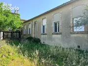 Maison à VILLEMOUSTAUSSOU