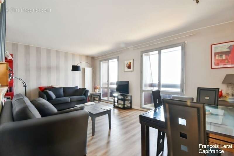 Appartement à CABOURG