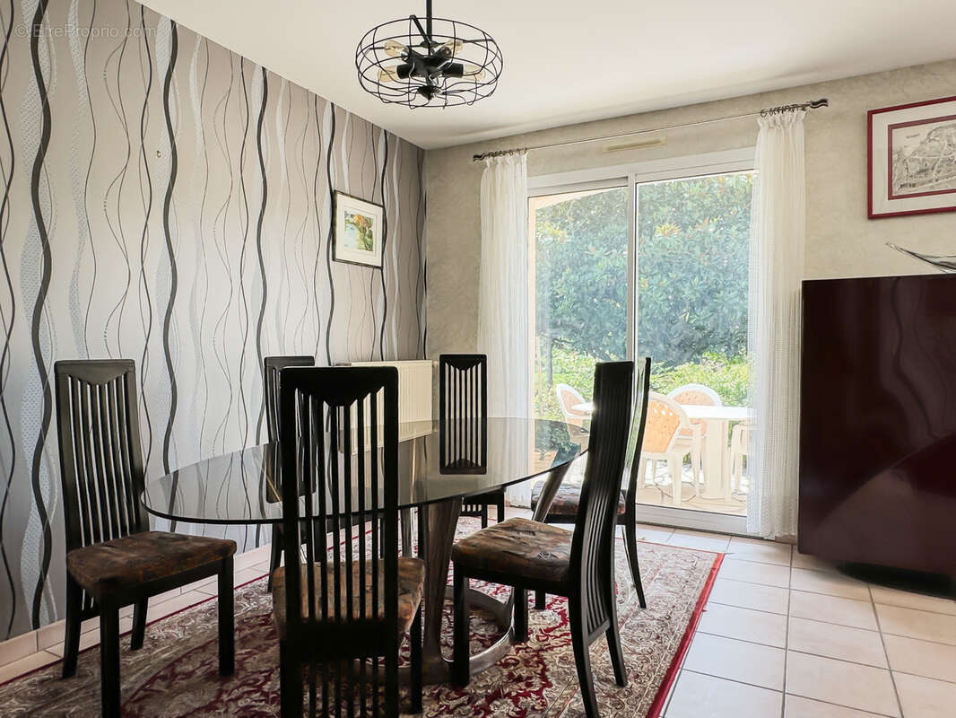 Maison à SAINT-PALAIS-SUR-MER