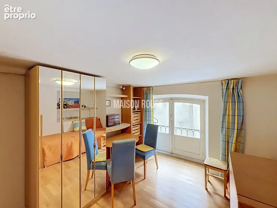 Appartement T4 de caractère  avec grands volumes au coeur de Saint-Malo Intra-Muros - photo 21
