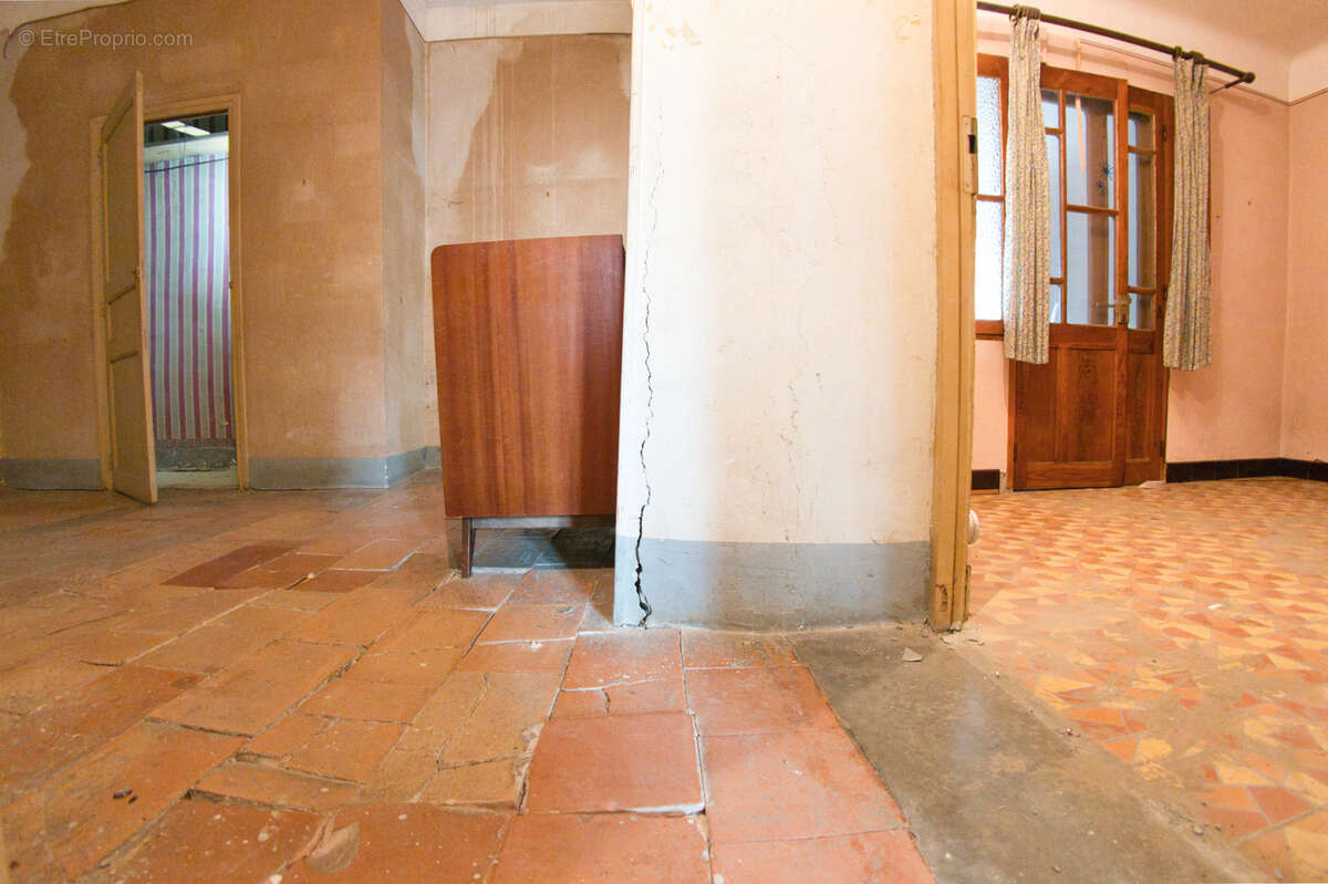 Maison à LABASTIDE-EN-VAL