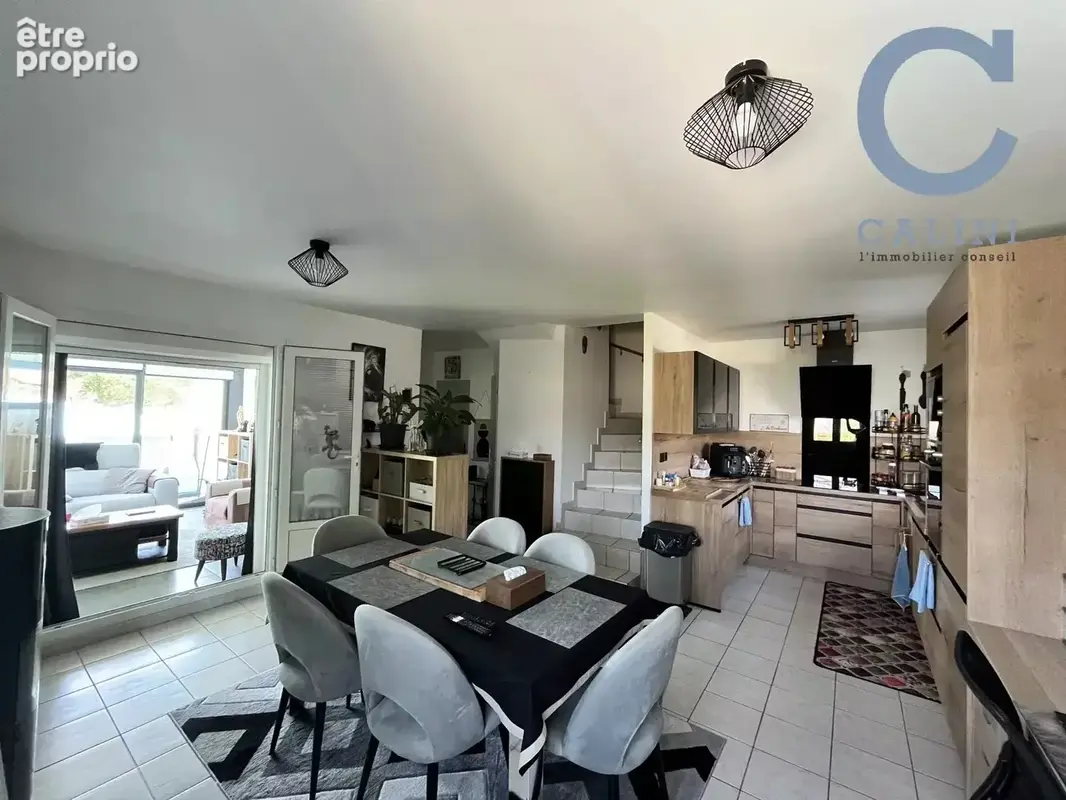 Maison avec piscine - photo 2