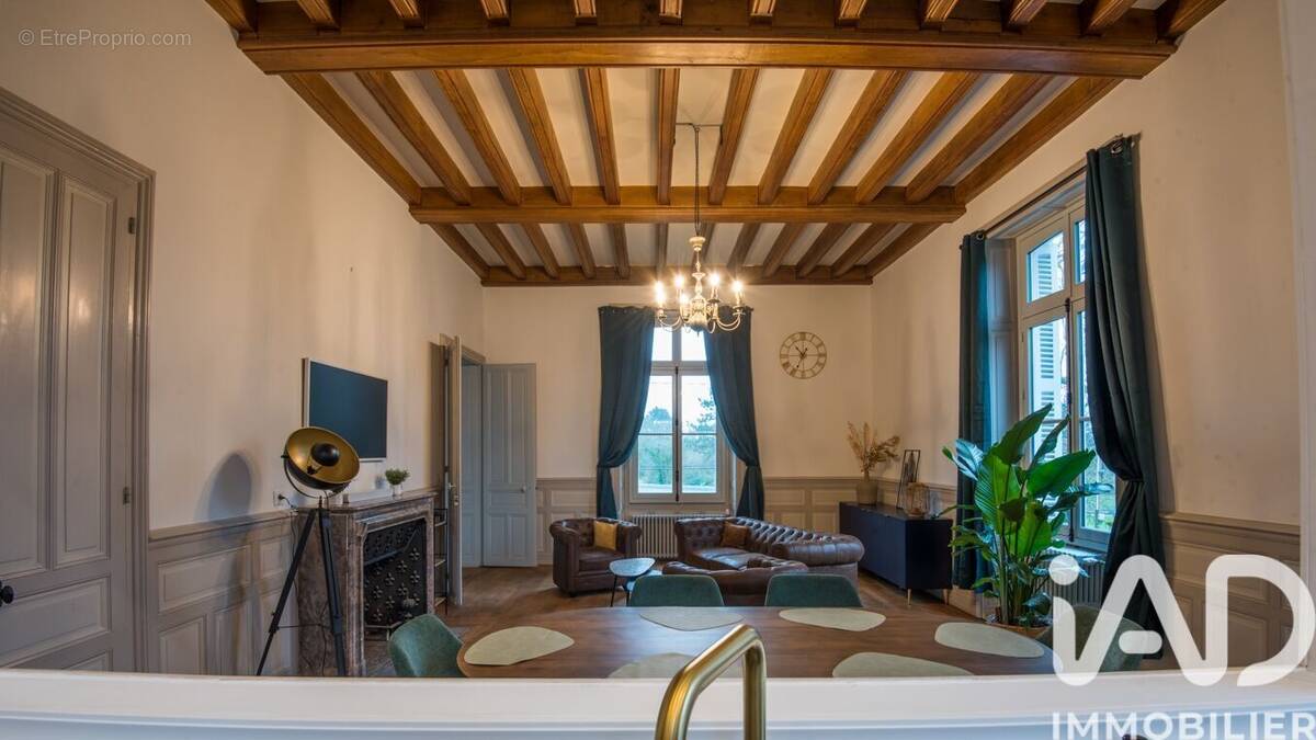 Photo 1 - Appartement à ANGERS