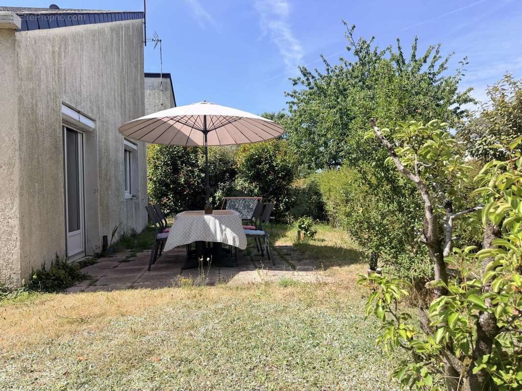 Maison 74 m² à Savenay  - photo 9