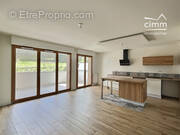 Appartement à SEYSSINS