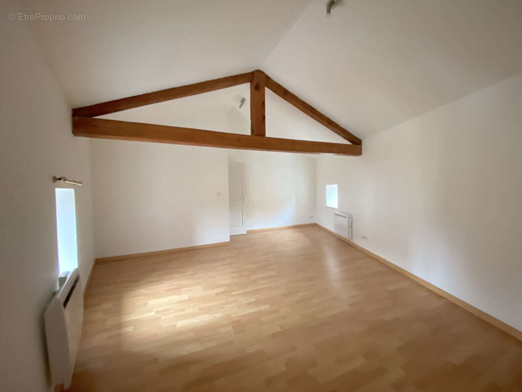 Appartement à MARSAC-EN-LIVRADOIS