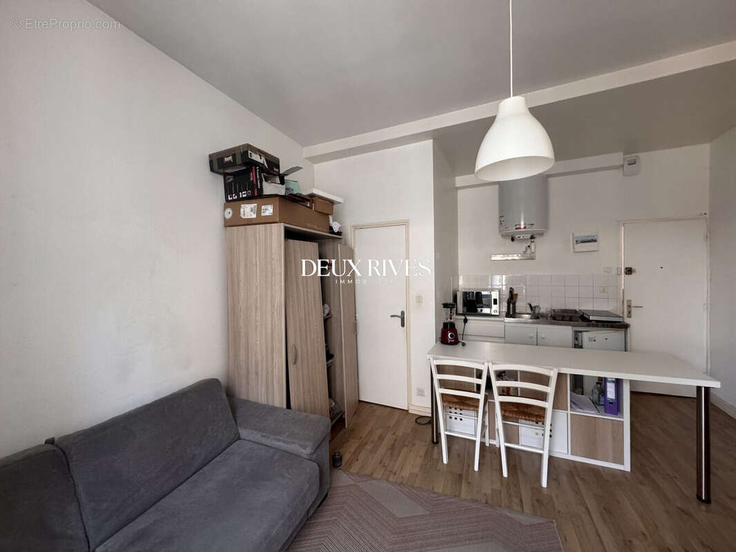 Appartement 63 m² à Nantes  - photo 4