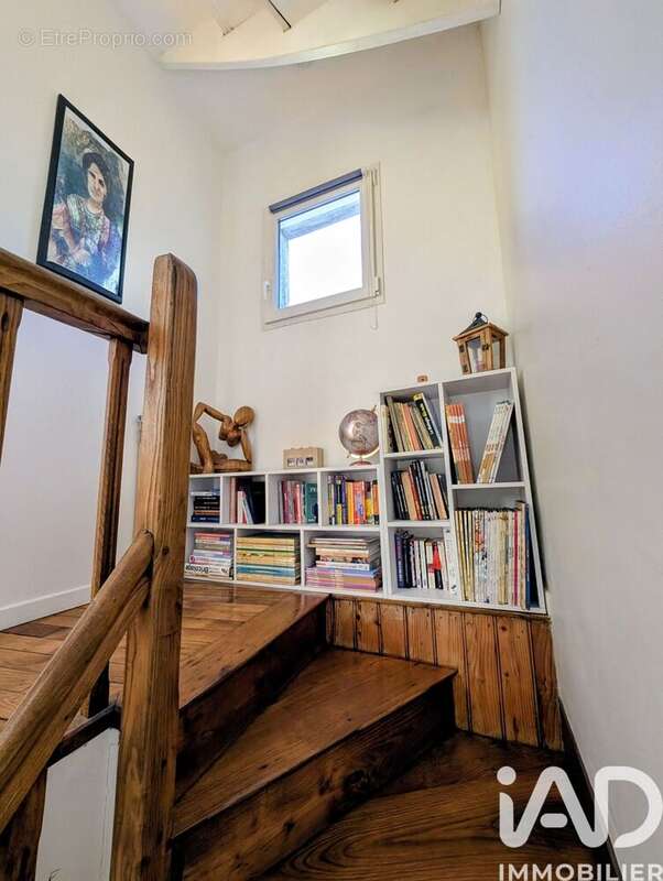 Photo 9 - Maison à FOUGERES