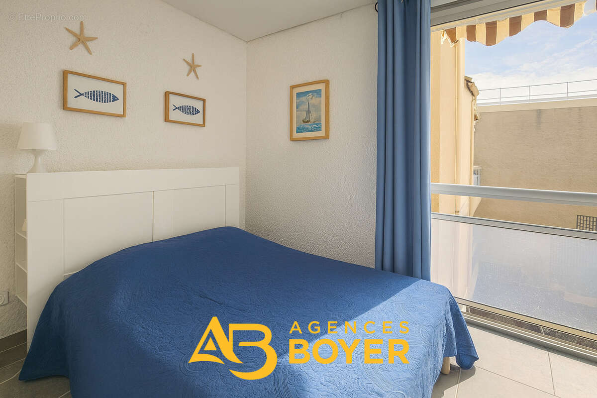 Appartement à BANDOL