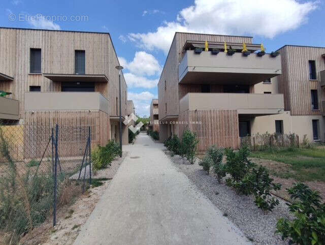 Appartement à AGDE