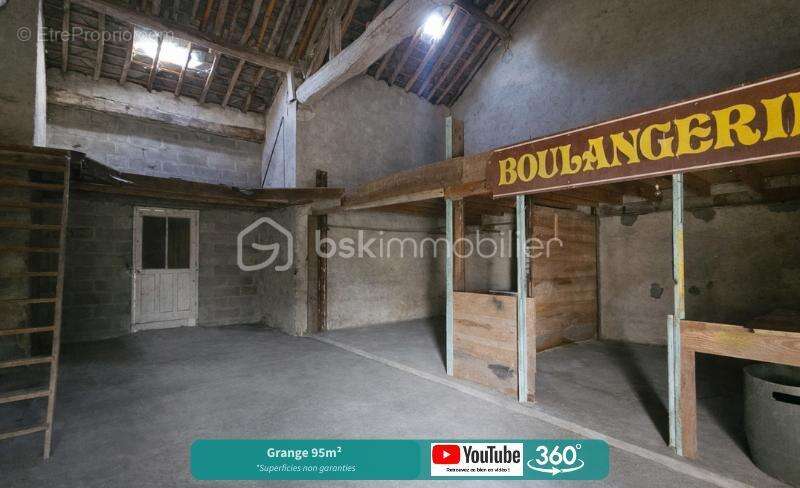Maison à GIDY