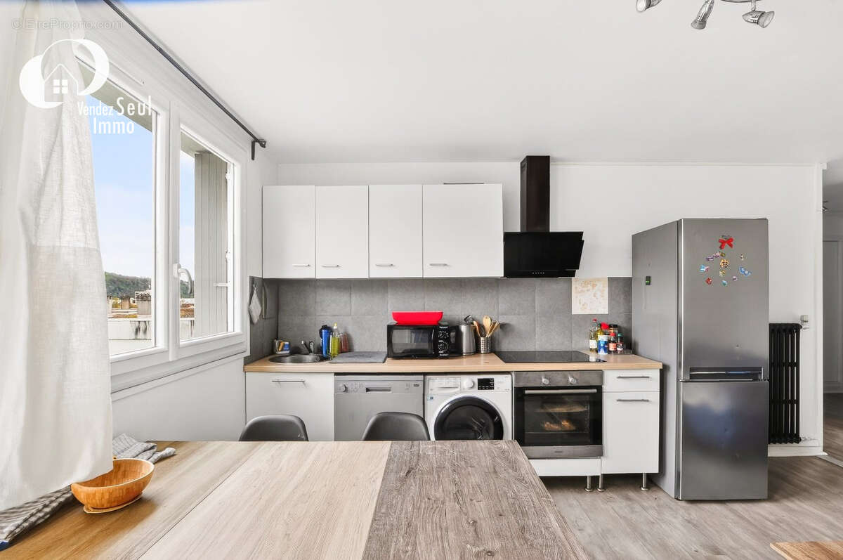 Appartement à PERIGUEUX