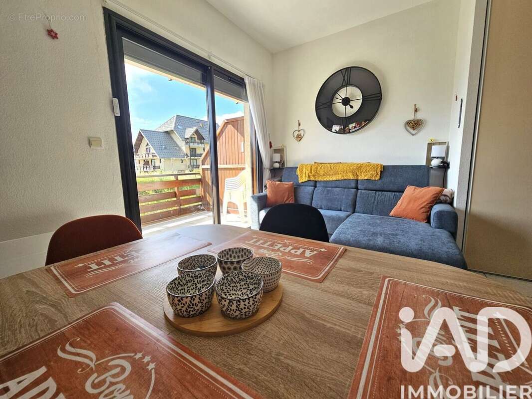 Photo 5 - Appartement à REALLON