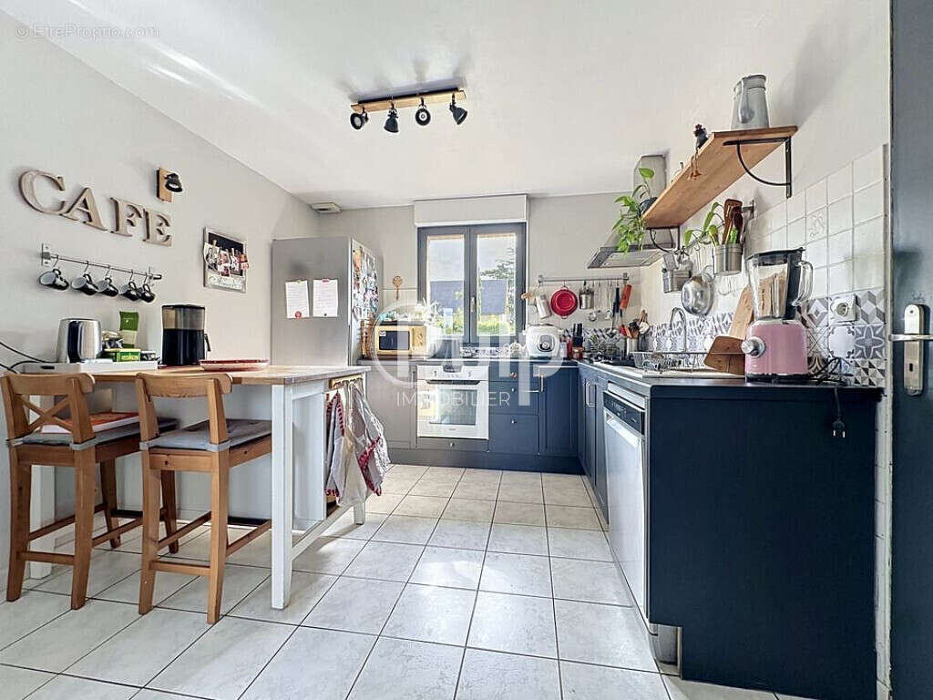 Maison à BREBIERES