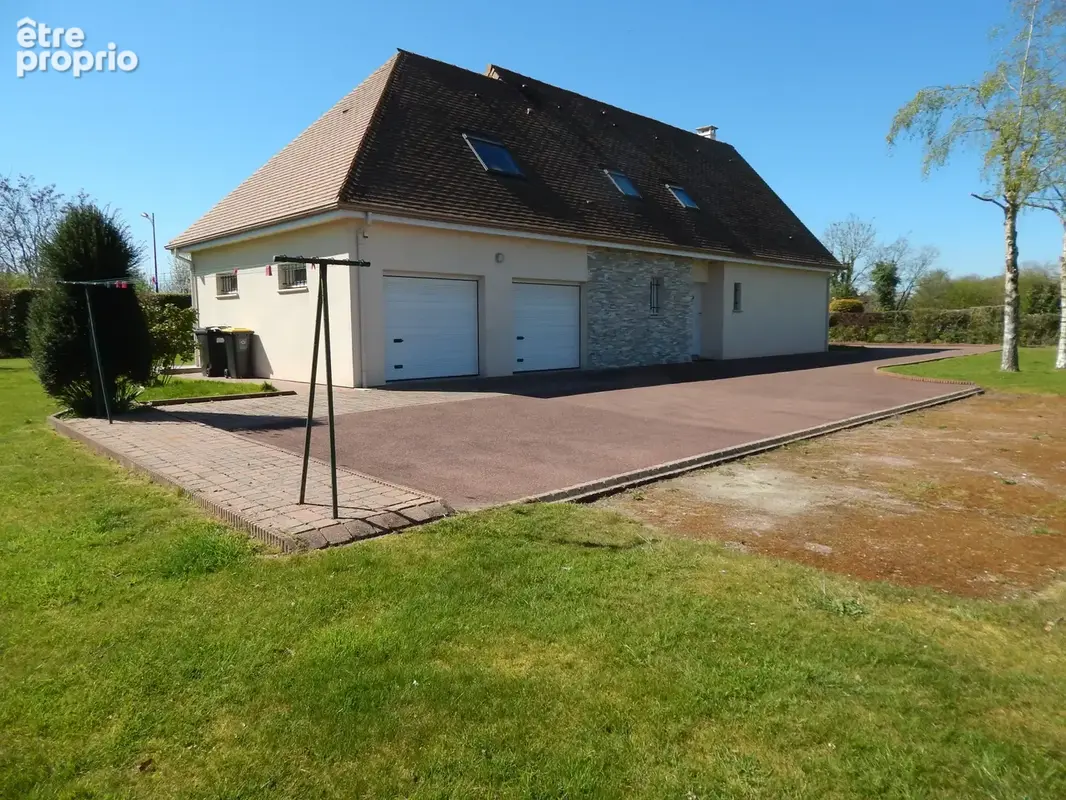 Maison contemporaine de 6 pieces - photo 7