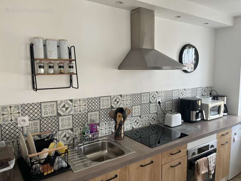 Maison à PONT-AUDEMER