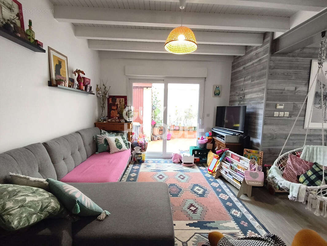 Maison à MARMANDE
