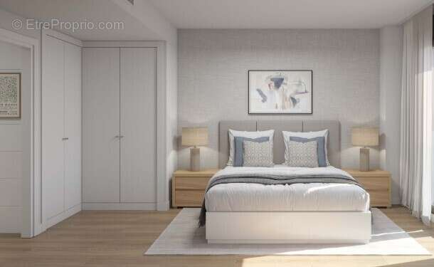 Appartement à ROMANS-SUR-ISERE