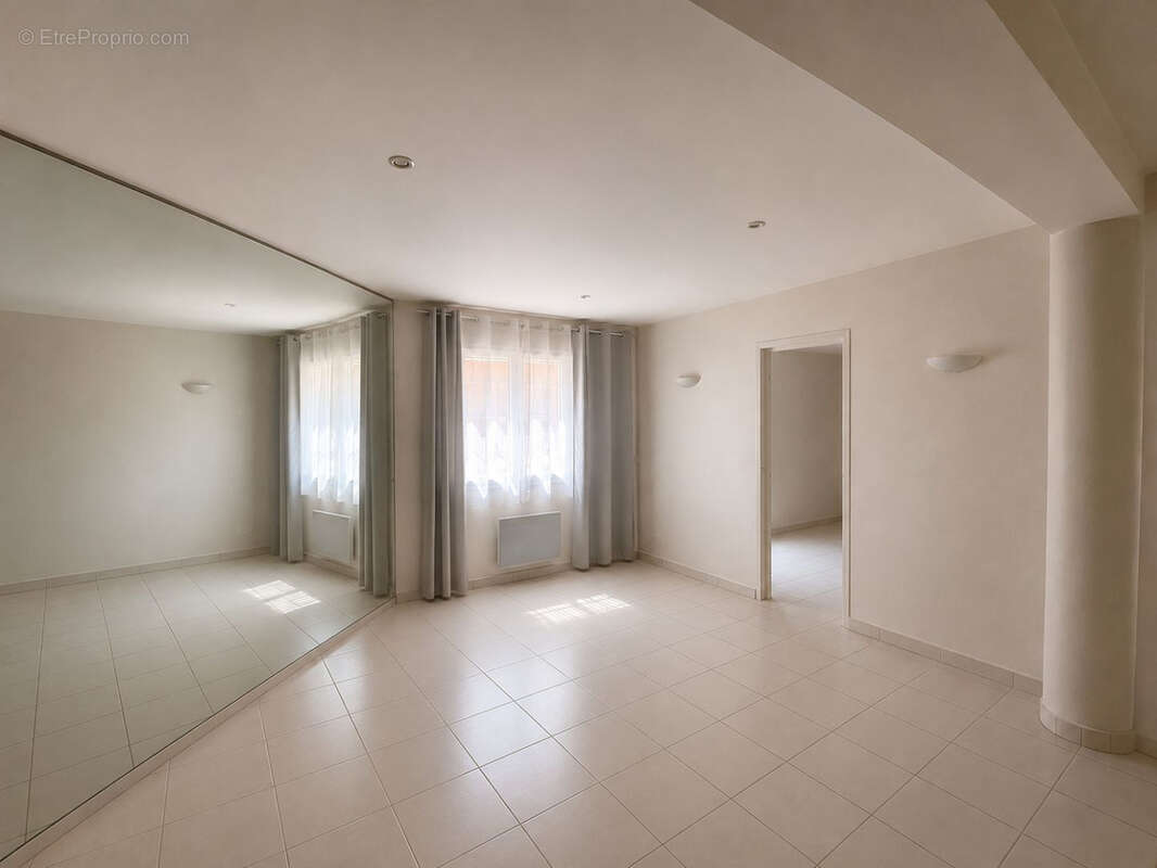 Appartement à BAGNOLET