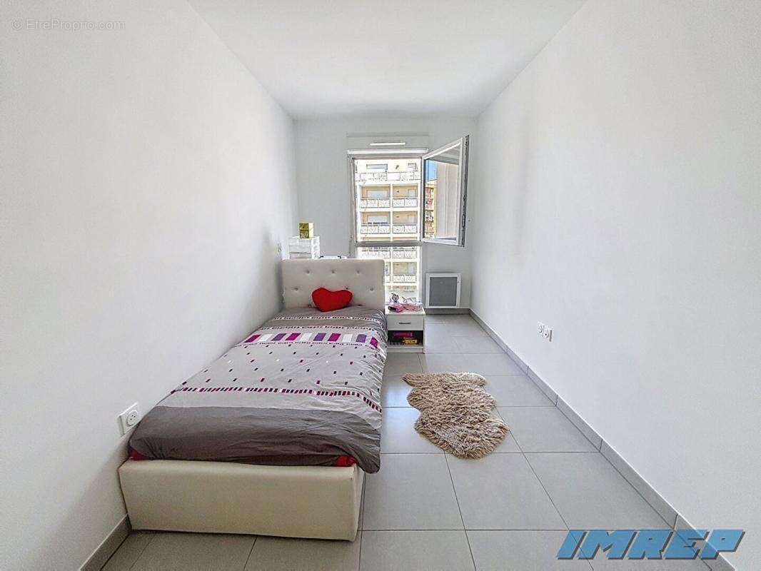 Appartement à MARSEILLE-13E