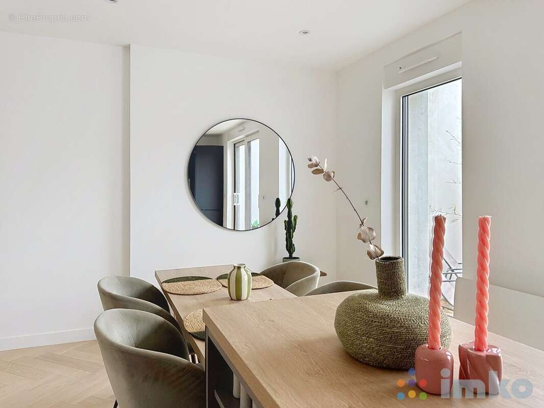 Maison à MARCQ-EN-BAROEUL