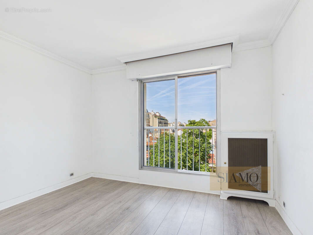 Appartement à VINCENNES