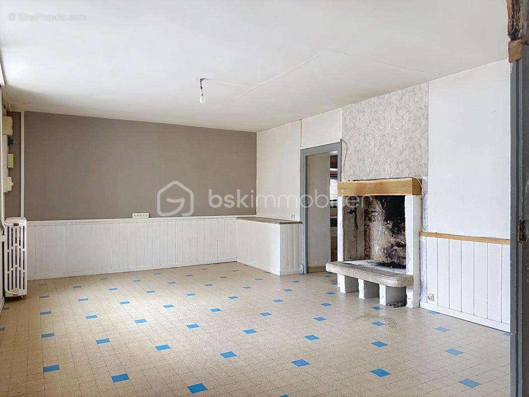 Maison à la campagne - photo 5