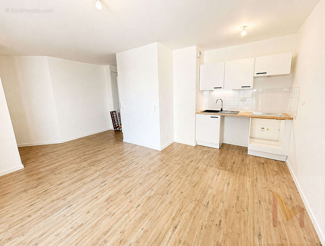 Appartement à NEUILLY-PLAISANCE