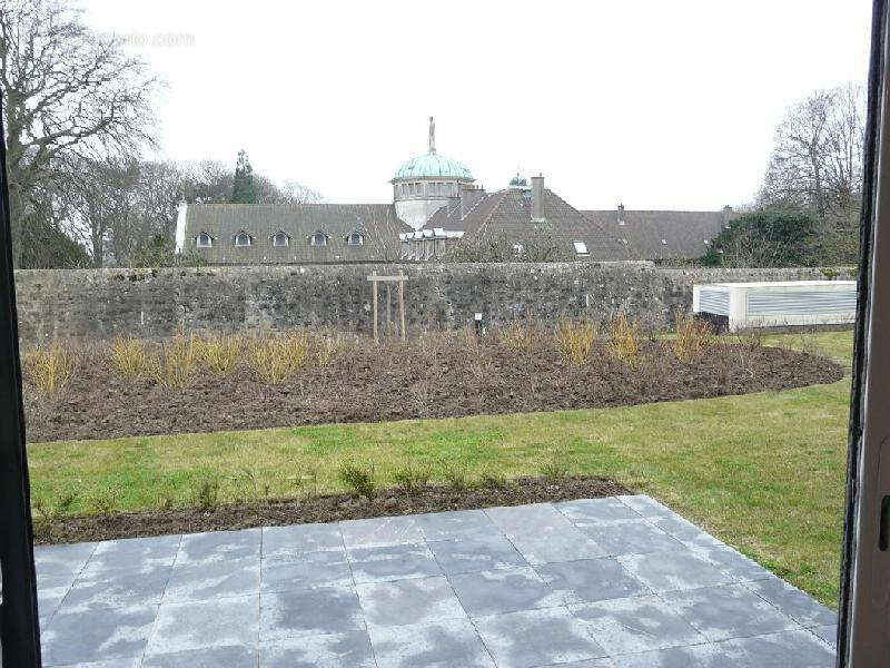 Appartement à SAINT-MARTIN-BOULOGNE