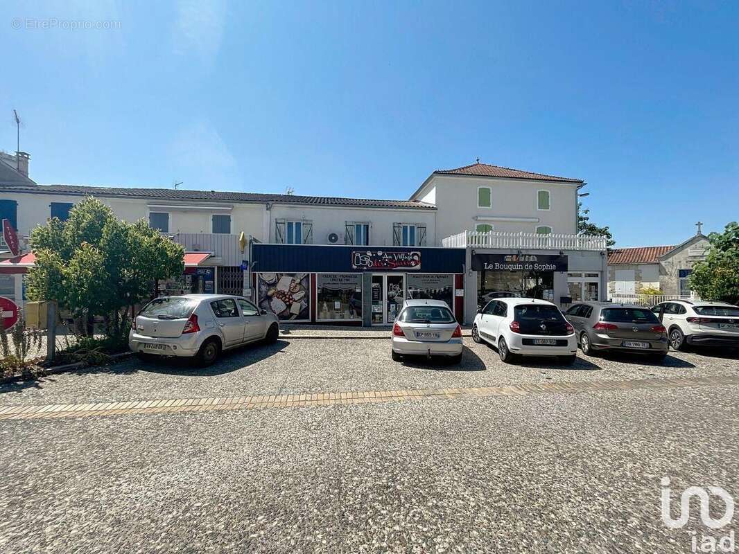 Photo 7 - Commerce à AIGREFEUILLE-D'AUNIS