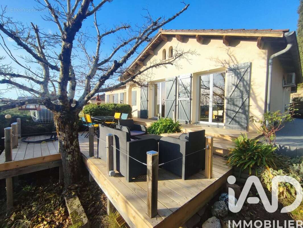 Photo 4 - Maison à ARTHES