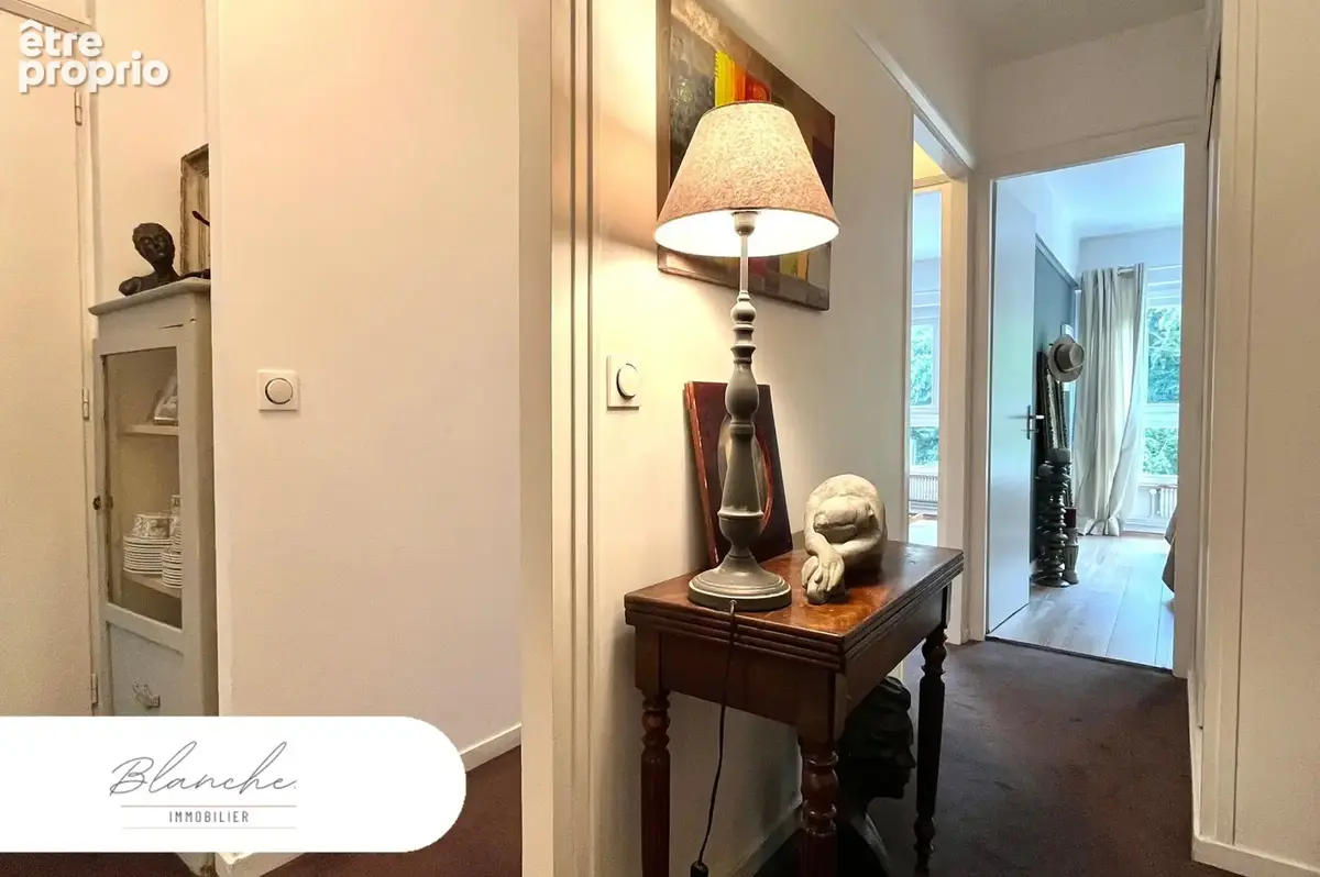 Appartement à vendre 4 pièces LAMBERSART (59) - photo 5