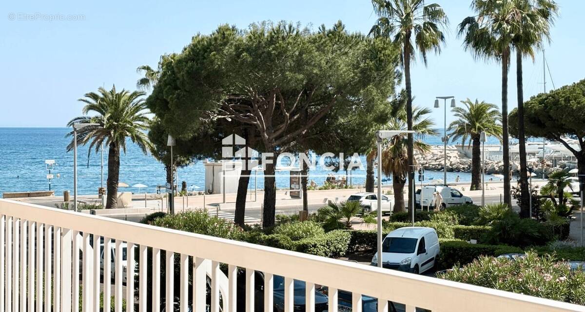 Appartement à FREJUS