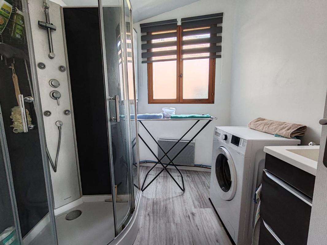 Chalet en bois - photo 7
