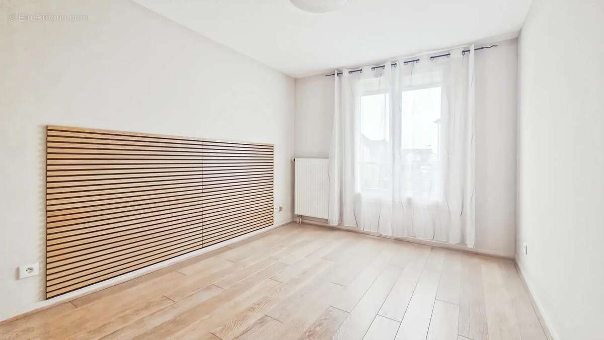 Maison à LONGPONT-SUR-ORGE