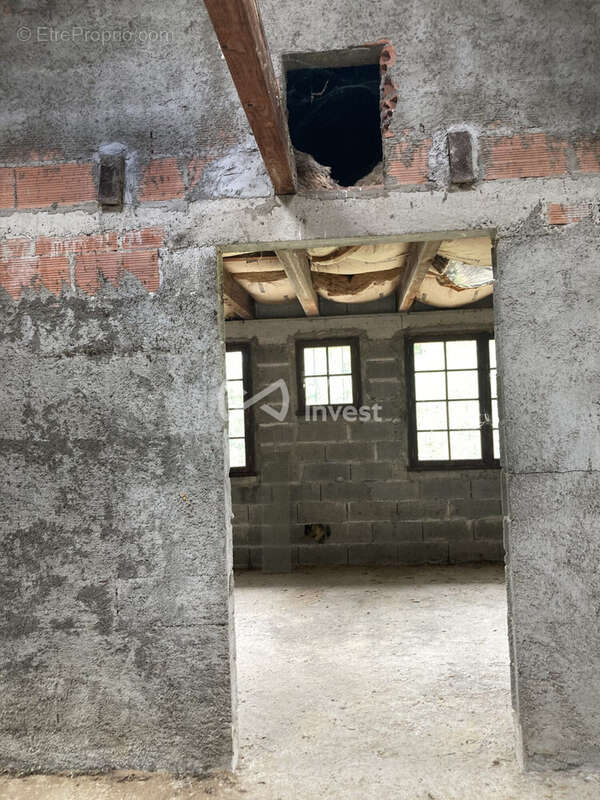 Appartement à MOURENX