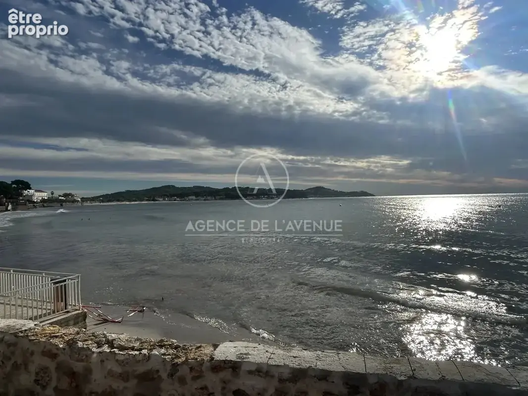 Appartement 4 pièces 90 m² à vendre à La Seyne-Sur-Mer (83500) - photo 1