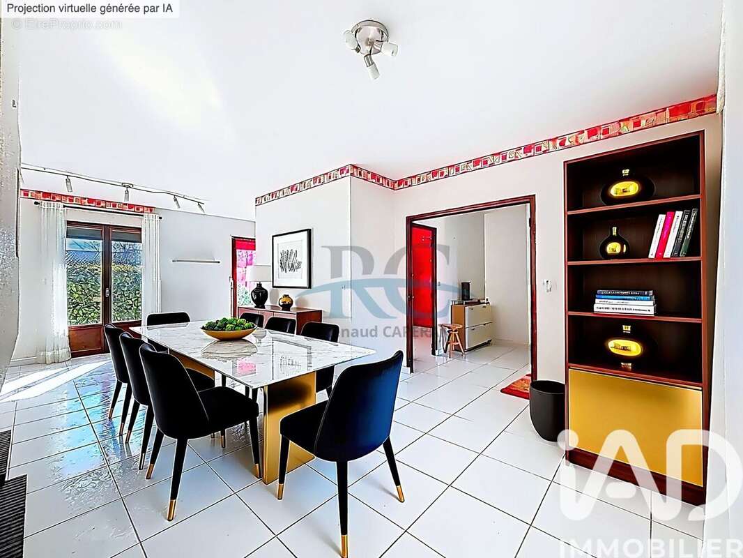 Photo 5 - Maison à PIBRAC